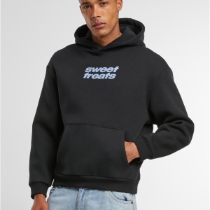 Sweet Treats Fluffy Hoody