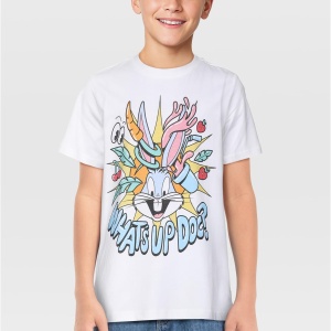 T-Shirt & Hoody 2 Pack - Bugs Bunny