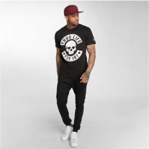 Thug Life B.Skull T-Shirt - Img 2