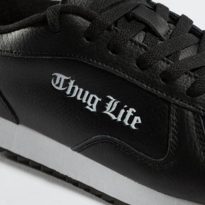 THUG LIFE SNEAKERS 187 - Img 5