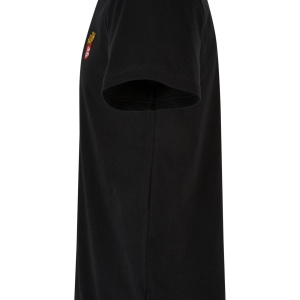 Today Is Fryday Tee EMB black L - Img 3
