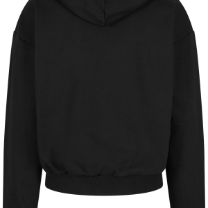 TOXIC V.1 Heavy Hoody Oversized Essentials V.4 - Img 7