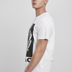 Tupac Profile Tee - Img 2