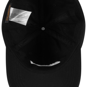 Upscale Good Dad Cap black one size - Img 1