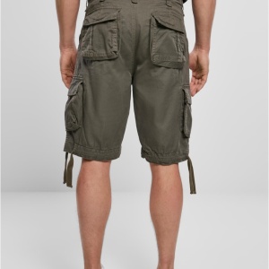 Urban Legend Cargo Shorts - Img 3