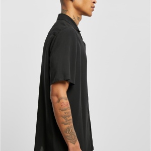 Viscose Camp Shirt - Img 4