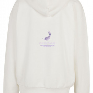 Vive La Liberte Oversize Hoody black L - Img 3