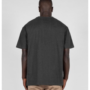 Wave V.1 x Heavy Oversized Tee - Img 8