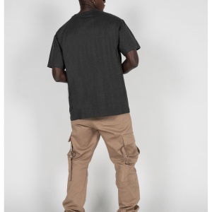 Wave V.1 x Heavy Oversized Tee - Img 11