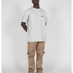 Wave V.1 x Heavy Oversized Tee - Img 33