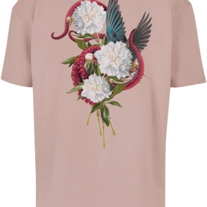 We Dream in Colors Oversize Tee - Img 7