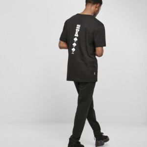 WL Compton Card Tee black/mc L - Img 3