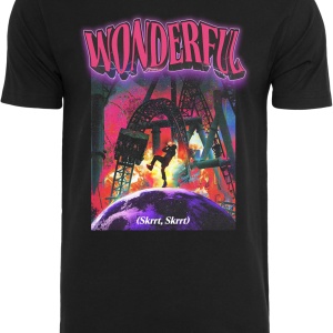 Wonderful Tee - Img 6