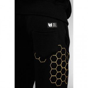 WU WEAR | WU BEE COMBS SWEATPANT | WU-TANG CLAN - Img 3