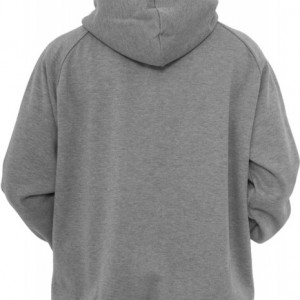 Zip Hoody Urban Classics - Img 2