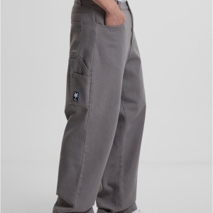 Zoo York Canvas Carpenter Pants - Img 4