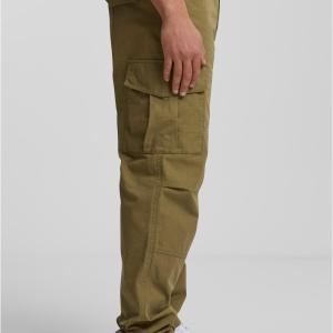 Zoo York Cargo Pants - Img 4