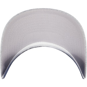 110 Mesh 2-Tone Cap - Img 10