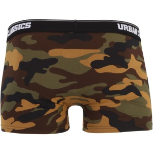 2-Pack Camo Boxer Shorts - Img 8