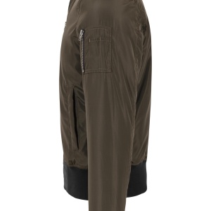 2-Tone Bomber Jacket - Img 4