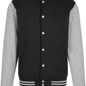 2-tone College Sweatjacket - Img 18