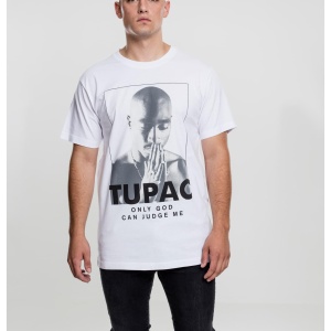 2Pac Prayer Tee