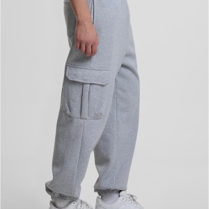 90s Cargo Sweatpants - Img 9