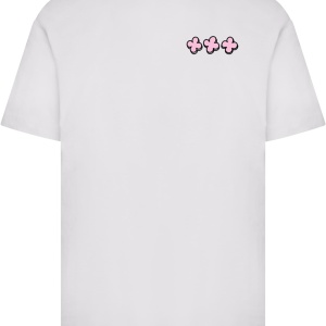 All Or Nothin Chain Tee - Img 1