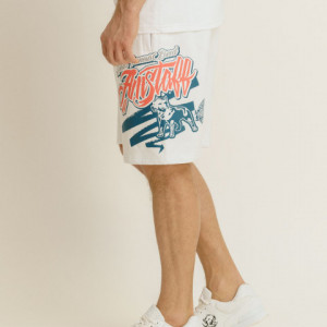 Amstaff Berbas Sweatshorts - Img 3