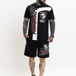 Amstaff Bonifaz Sweatshorts - Img 5