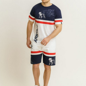 Amstaff Forset T-Shirt - Img 2