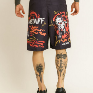 Amstaff Naror Schwimmshorts - Img 6