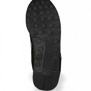 Amstaff Running Dog Sneaker - black - Img 7
