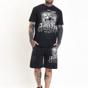 Amstaff Stamic T-Shirt