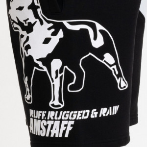 Amstaff Terun Sweatshorts - Img 2