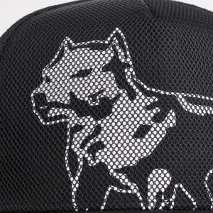 Amstaff Tolero Snapback Cap - Img 5