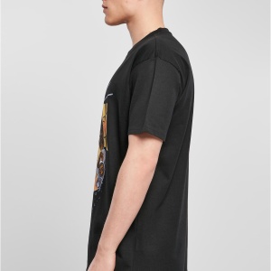 Attack Player Oversize Tee - Img 2