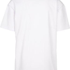 Attack Player Oversize Tee - Img 8