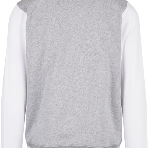 Basic College Jacket - Img 4