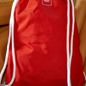 Basic Gym Sack - Img 5