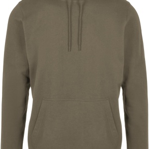 Basic Hoody