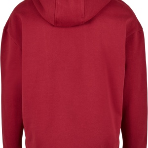 Basic Oversize Hoody - Img 4
