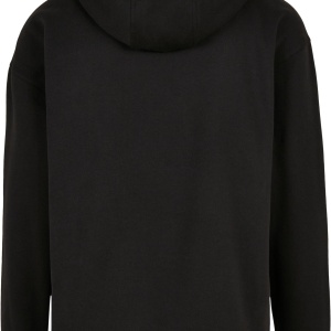 Basic Oversize Hoody - Img 5