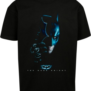 Batman the dark Knight Heavy Oversize Tee - Img 1