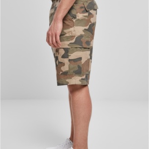 BDU Ripstop Shorts - Img 2