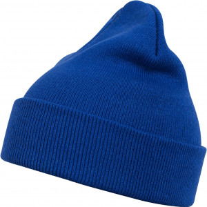 Beanie Basic Flap black one size - Img 10