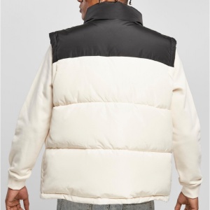 Block Puffer Vest - Img 3