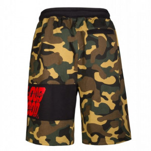 Blood In Blood Out Bullet Sweatshorts - Img 2