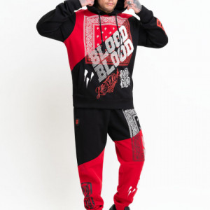 Blood In Blood Out Maneras Suit