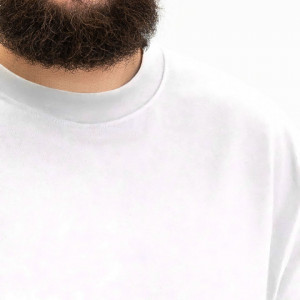 Blood In Blood Out Pesado Heavy T-Shirt - white - Img 3